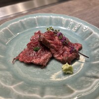 USHIGORO S. SHINJUKU - 