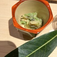 京橋 鮨 好日 - 