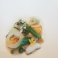 レストラン ヴァリエ - 