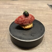 USHIGORO S. SHINJUKU - 