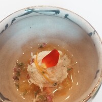 レストラン ヴァリエ - 