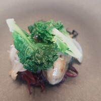 レストラン ヴァリエ - 