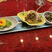 入谷鬼子母神門前のだや - 