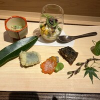京橋 鮨 好日 - 