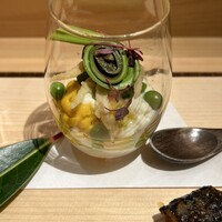 京橋 鮨 好日 - 