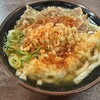 立花うどん
