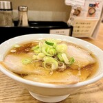 麺道 ひとひら - 