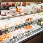 ふぅずらぼ - 店内