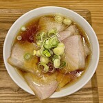 麺道 ひとひら - 