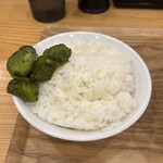 麺道 ひとひら - 