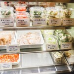 ふぅずらぼ - 店内