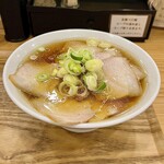 麺道 ひとひら - 