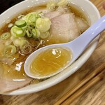 麺道 ひとひら - 