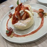 カフェロブ 草津店 - 