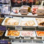 ふぅずらぼ - 店内