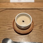 RIVA - あたたかい胡麻豆腐