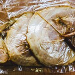 ふぅずらぼ - 焼豚