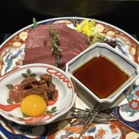 個室和食 肉割烹 吟次郎 品川駅前店 - 