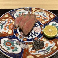 個室和食 肉割烹 吟次郎 品川駅前店 - 