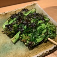 焼鳥 ひげぼうず - 