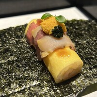 個室和食 肉割烹 吟次郎 品川駅前店 - 