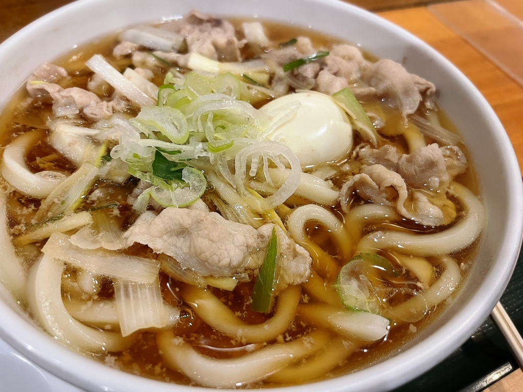 写真 : (有)高本製麺所 （(有)髙本製麺所 たかもとせいめんじょ