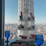 天空LOUNGE TOP of TREE - 