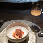 VERT - サンルージュ　あまりん