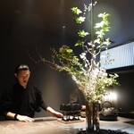 VERT - 田中シェフ