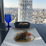 天空LOUNGE TOP of TREE - 