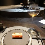 VERT - さくらもも苺