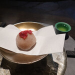 VERT - とちおとめ、ルージュロワイヤル