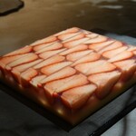 VERT - さくらもも苺