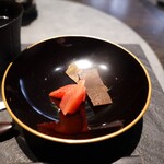 VERT - とちおとめ　香の物