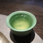 VERT - 辻喜碾茶あさひ