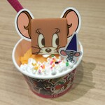 サーティワンアイスクリーム - 