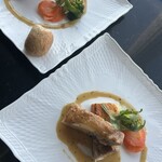 天空LOUNGE TOP of TREE - 