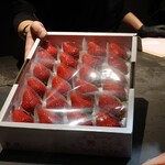 VERT - さくらもも苺