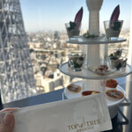 天空LOUNGE TOP of TREE - 