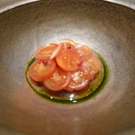 VERT - 女峰　フルーツトマト