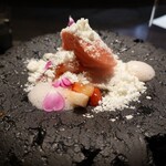 VERT - きらぴ香　アプリコットフレグランス