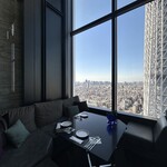 天空LOUNGE TOP of TREE - 