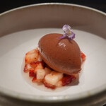 VERT - サンルージュ　あまりん