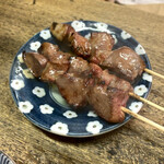 大倉山もつ肉店 - 