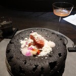 VERT - きらぴ香　アプリコットフレグランス