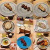 神楽坂 焼鳥 門や - 