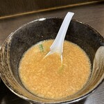 屋台とんこつらーめん めん吉 - 