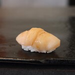 すし大 - ホタテ