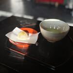 漸草庵 休み処 - 