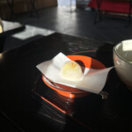 漸草庵 休み処 - 